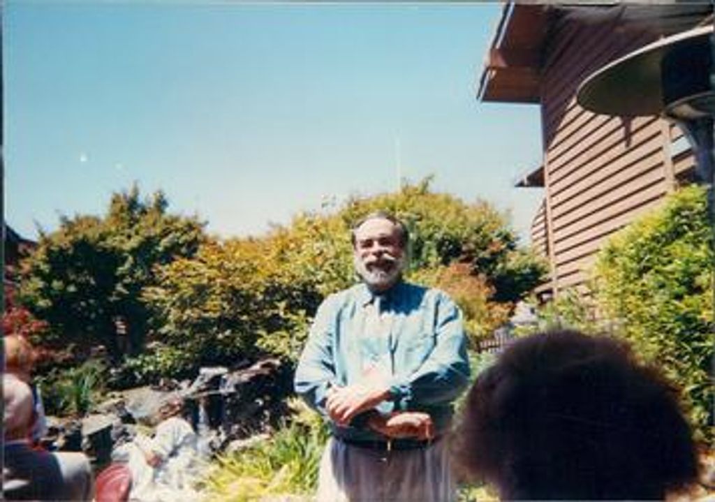 Fletcher Warren Williams