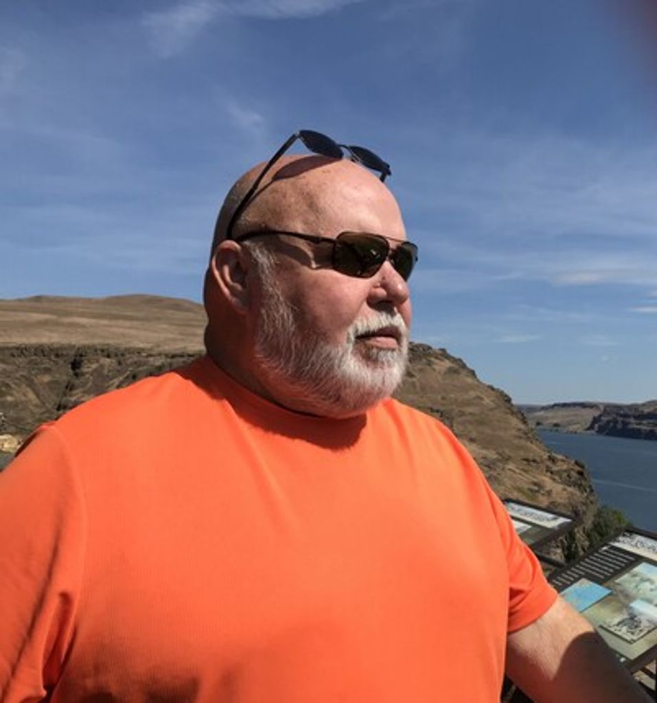 Wade Joseph Welsh Profile Photo