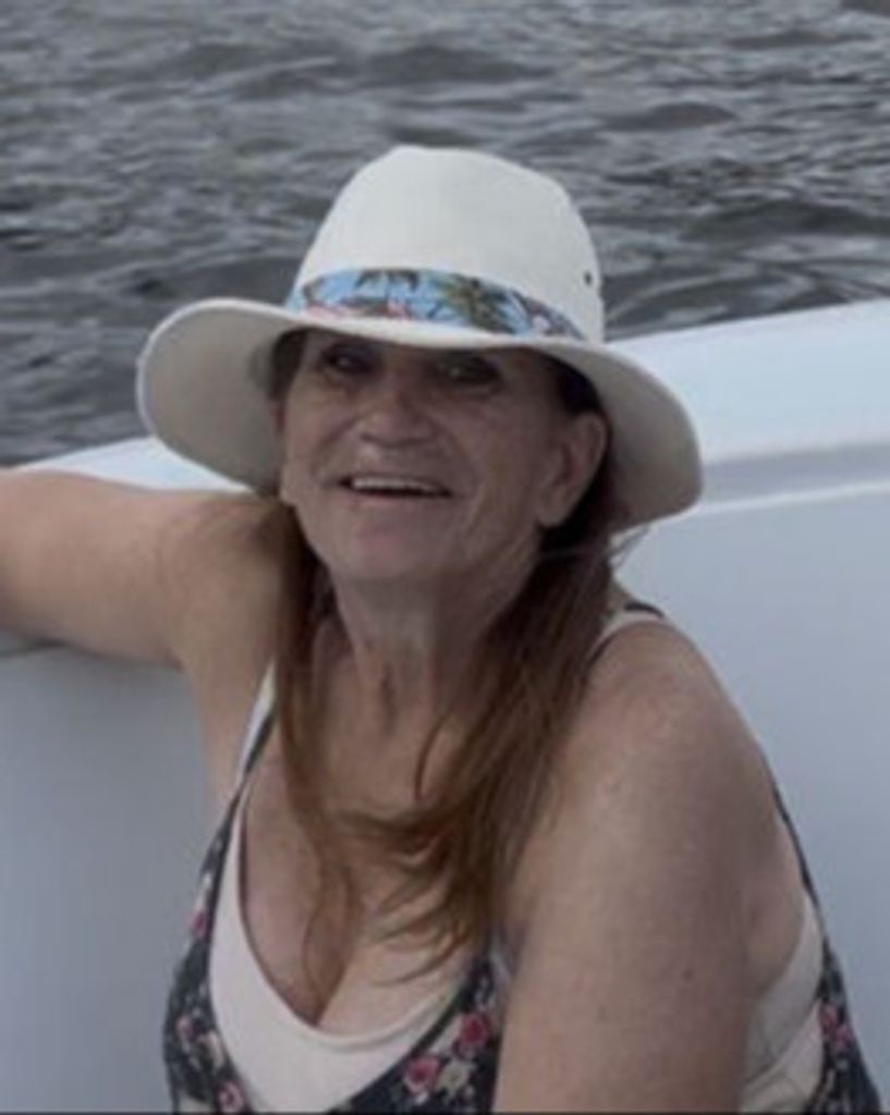 Laura Ann King Winnett Profile Photo