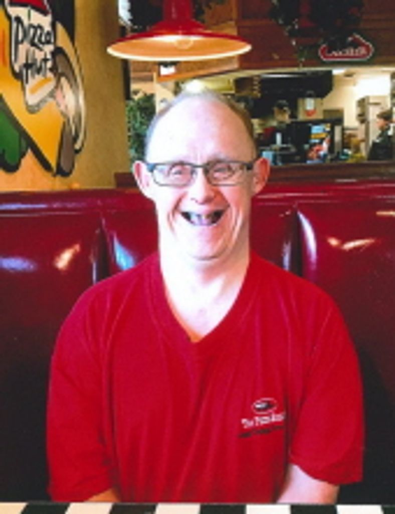 Jerry L. Van'T Hul