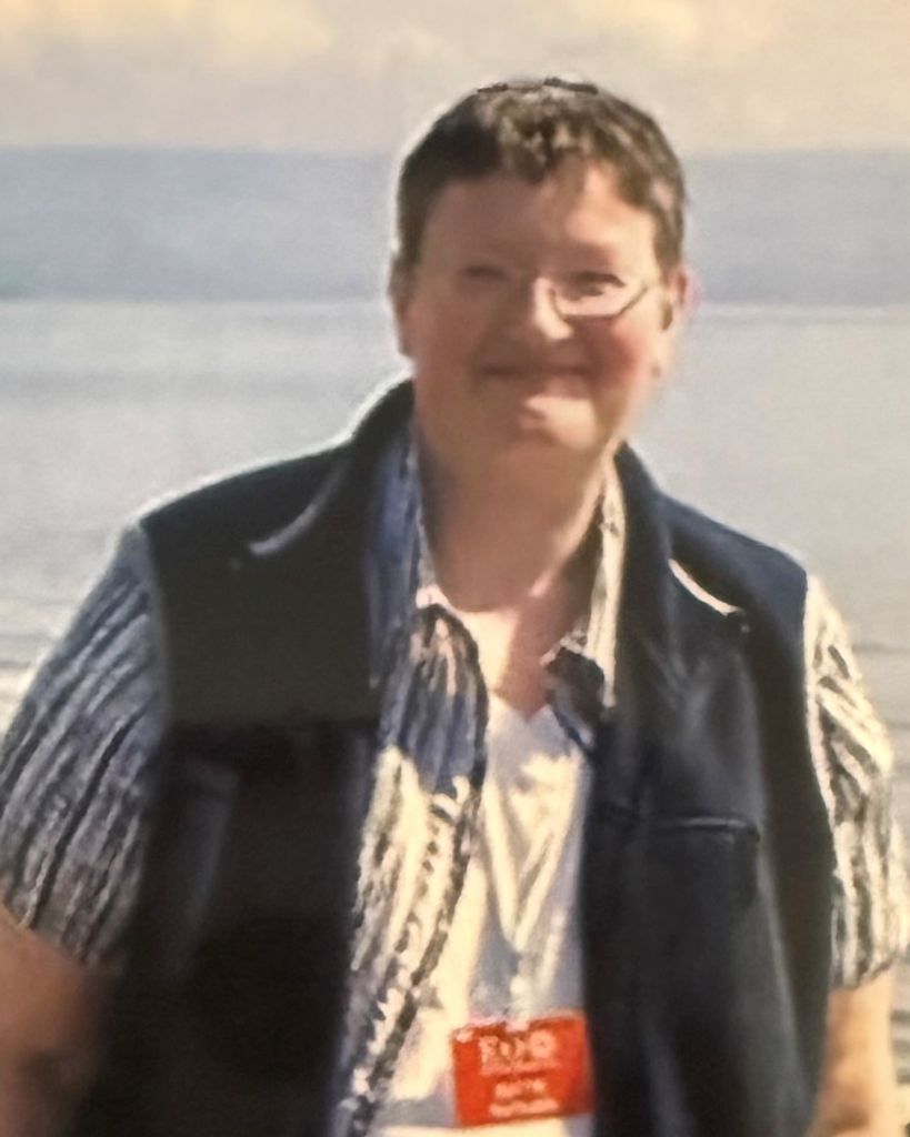 Dorothy Kim Rathjen