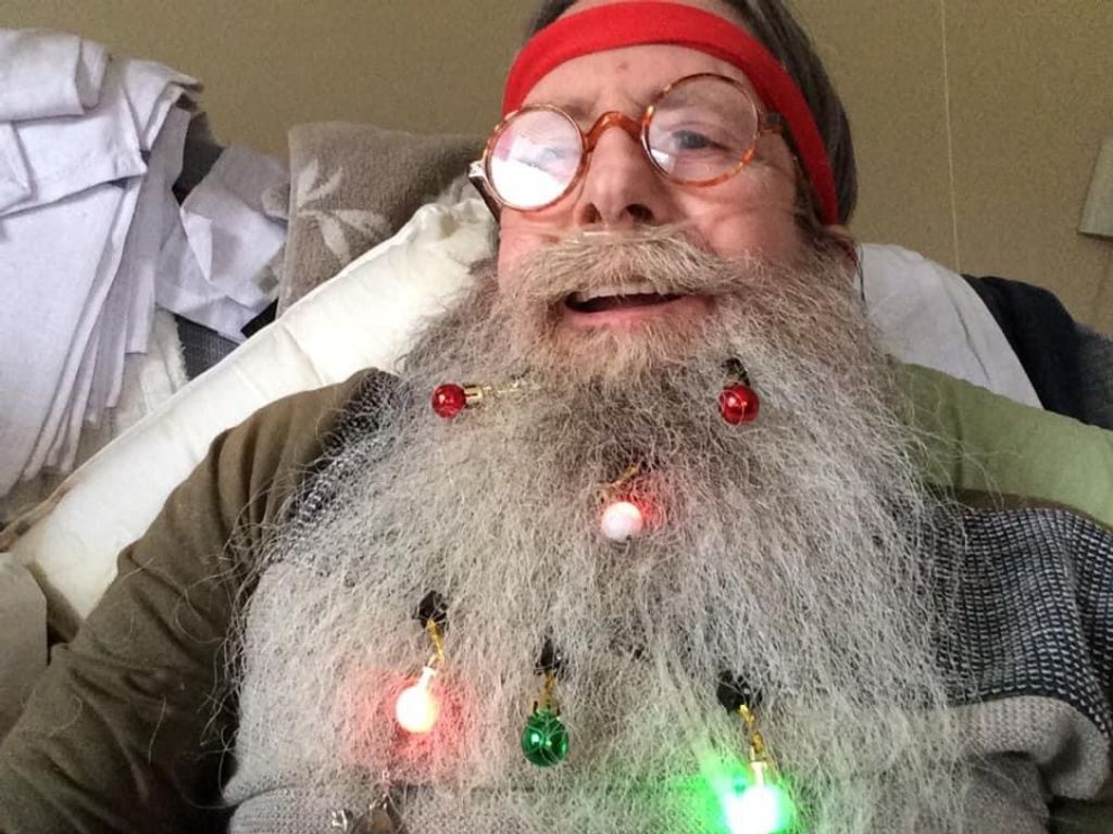 Patrick "Pat" Francis Aldridge Profile Photo