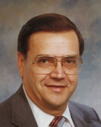 Ollie Leo Sieberg's obituary image