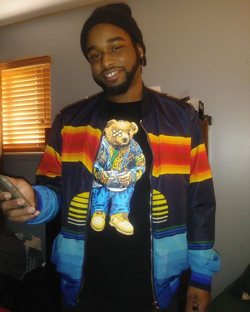 Javian Lowery Profile Photo
