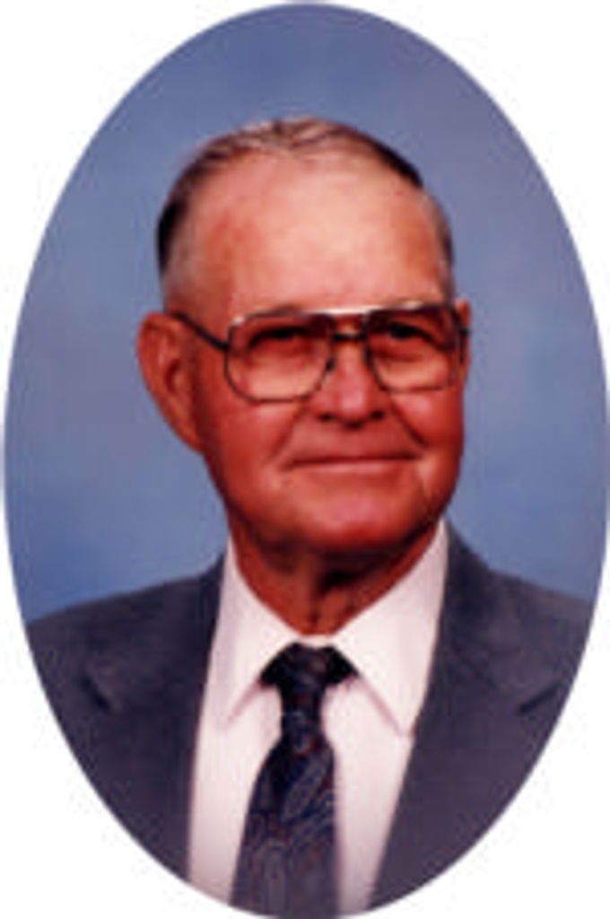 Alfred "Al" Elvin Massey Profile Photo