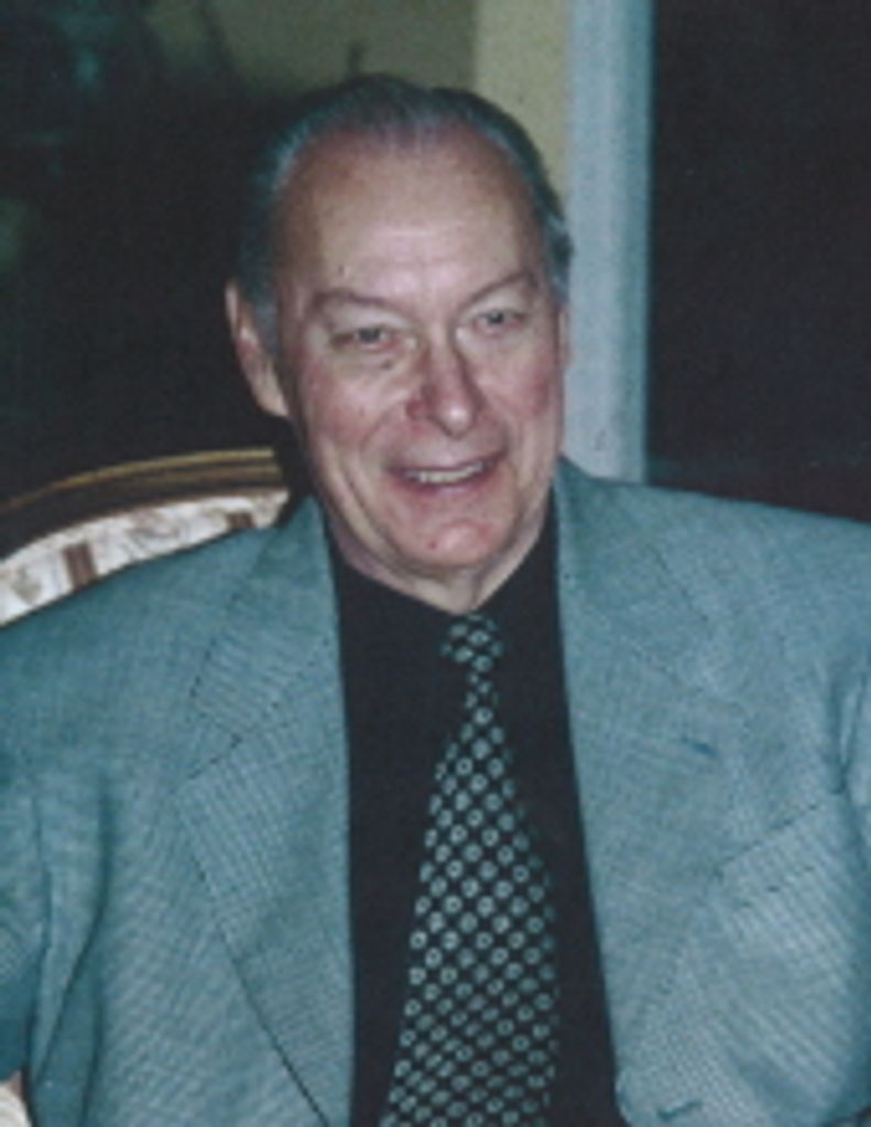 Carl Solohub Profile Photo