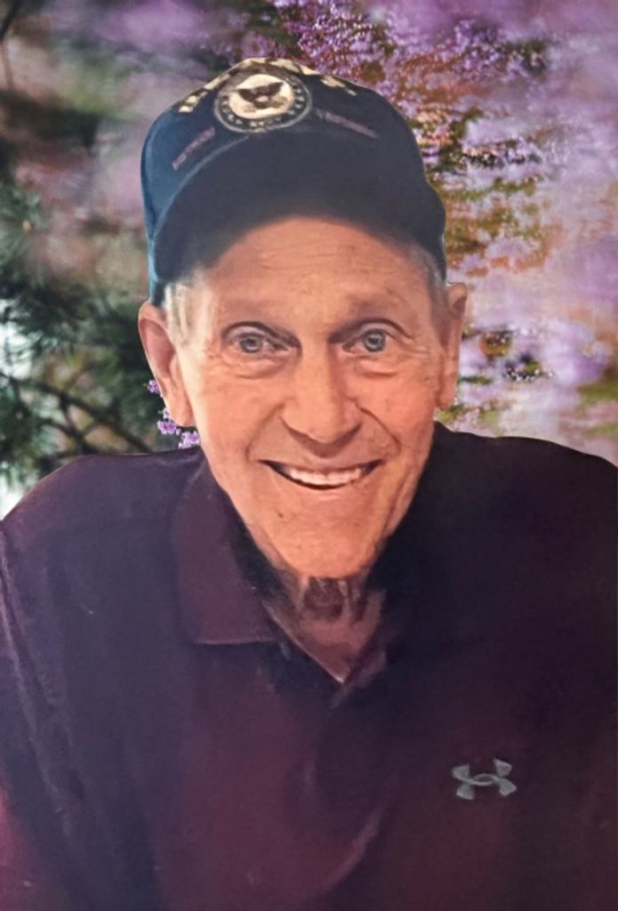 David E. Boll