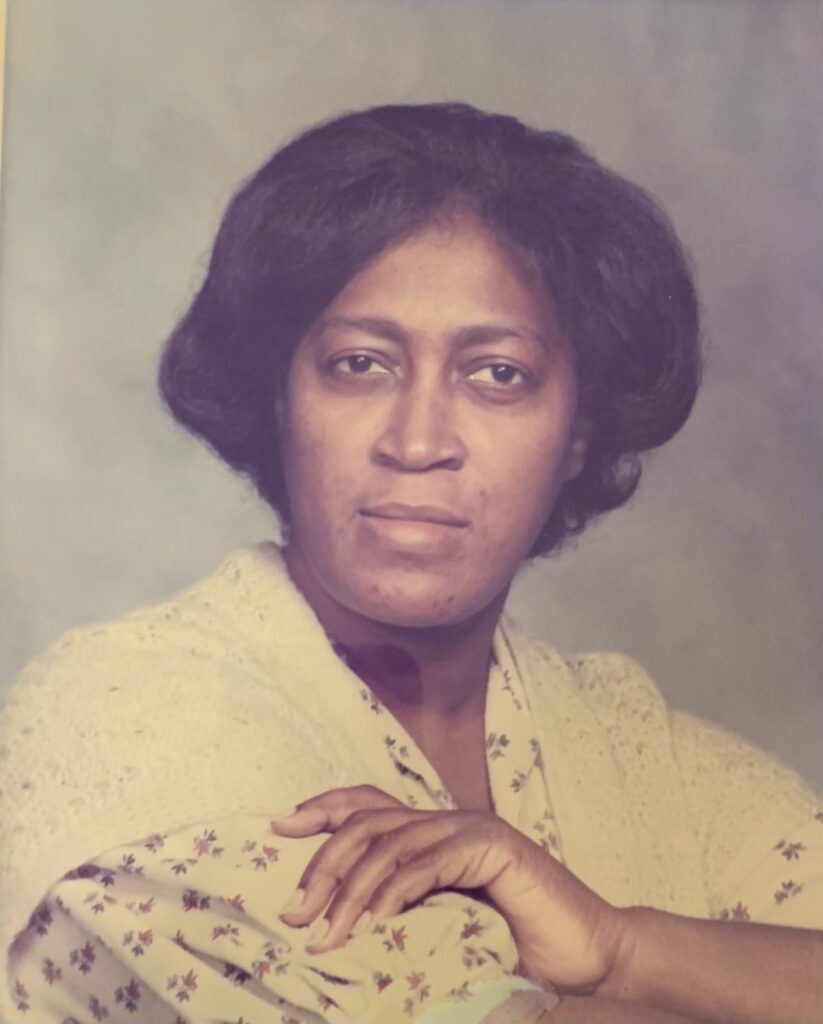 Shirley Winston Copeland Profile Photo