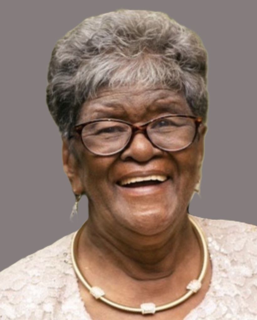 Mary Vergie Narcisse