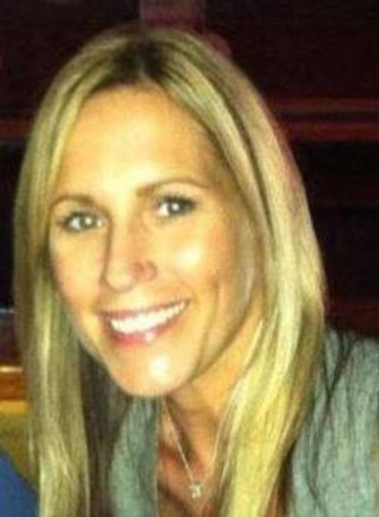 Natalie Rose Mikolajczak