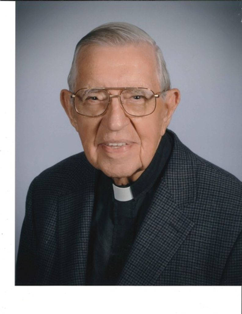 Paul Heister Mccauley