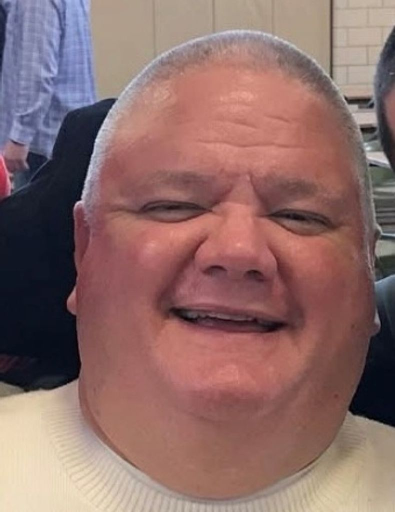 Timothy R. Regan