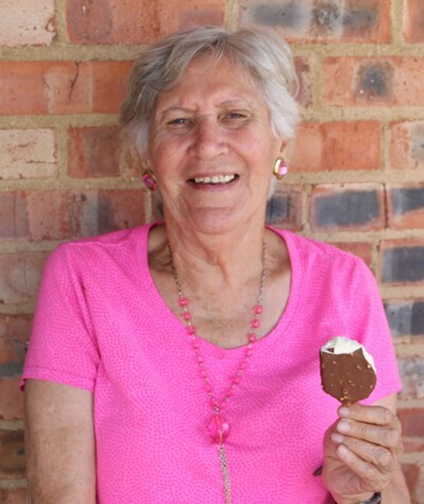 Olivia Goodrie Profile Photo