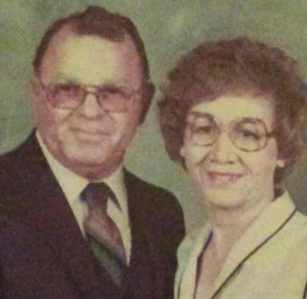 Gwen Dorman Profile Photo