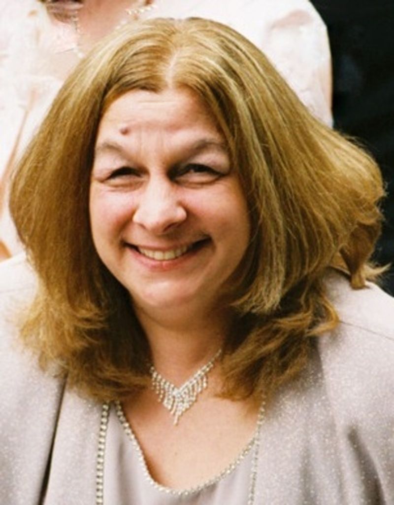 Irene Theresa Davis Profile Photo