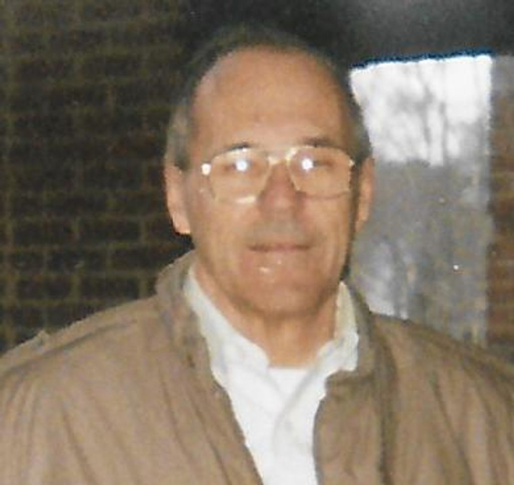 Douglas Blake Profile Photo