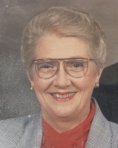 Shirley Frances Baldwin Sames Profile Photo