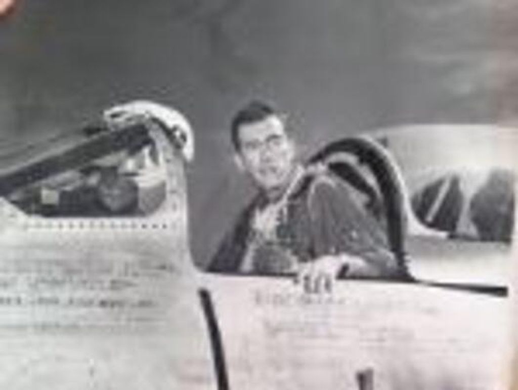 Alfred William Dymock