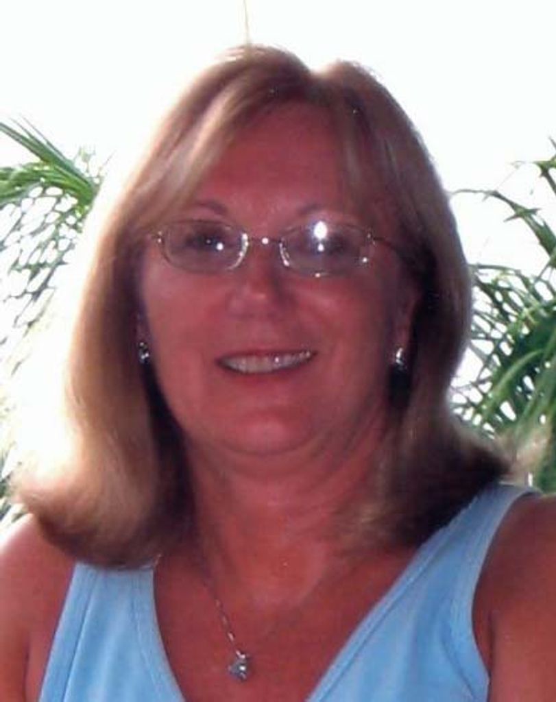 Pamela Jo Cronan