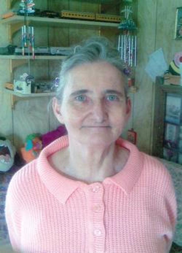 Bonnie K. Barker
