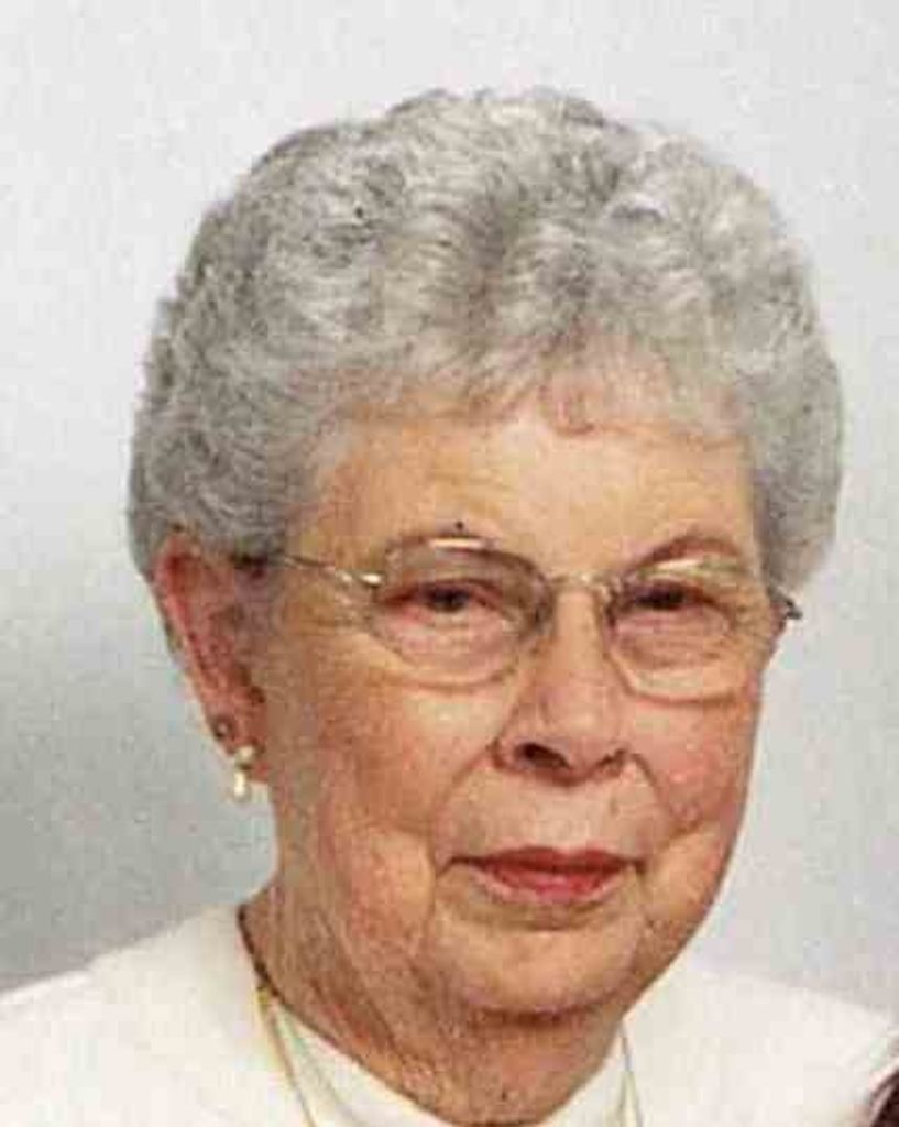 Victoria Ricketts