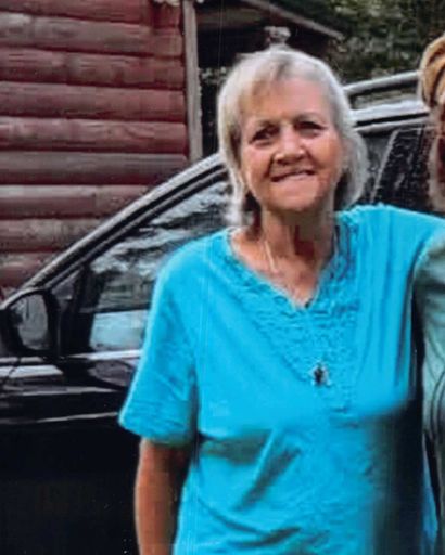 Katherine Cox's obituary image