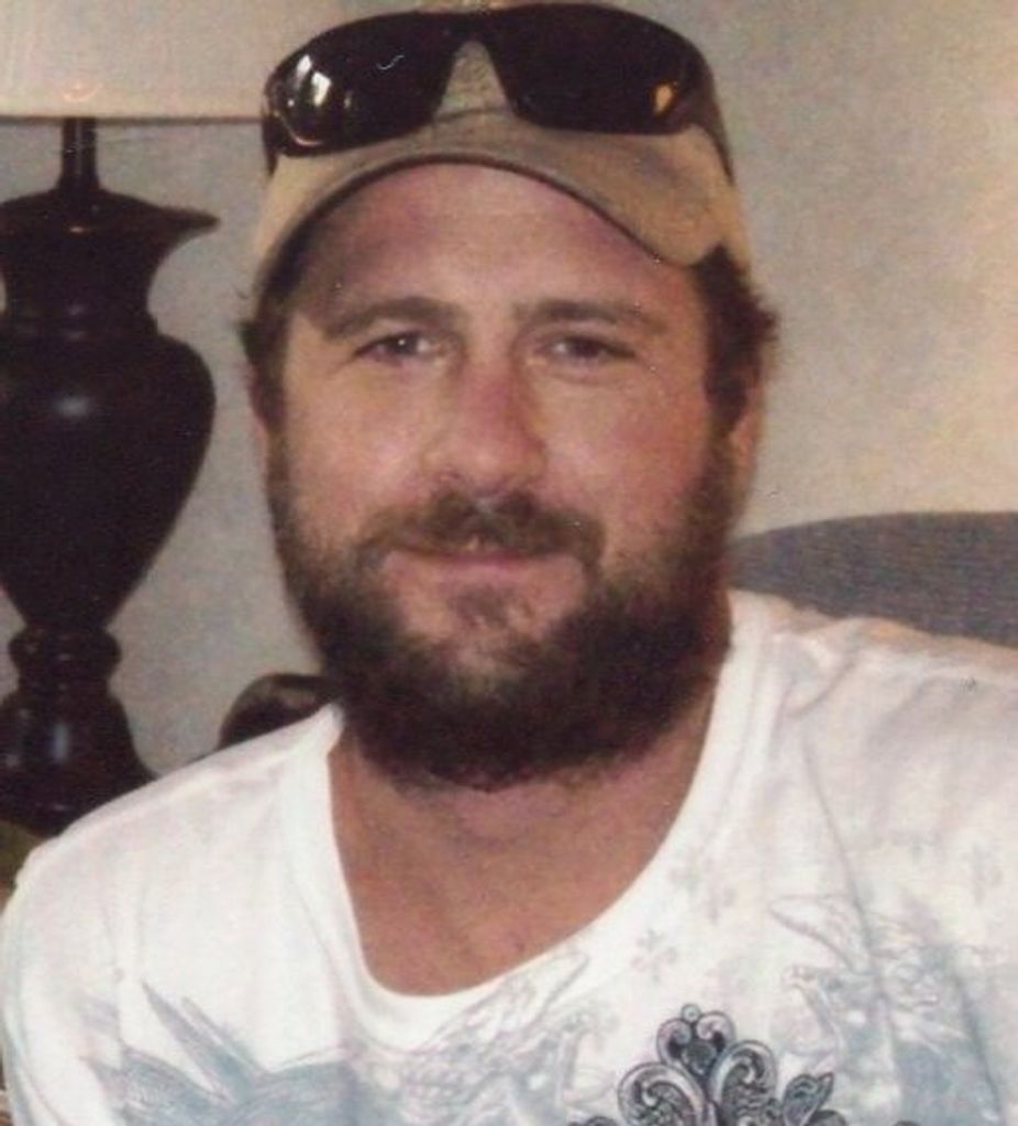 James Warren Sr.