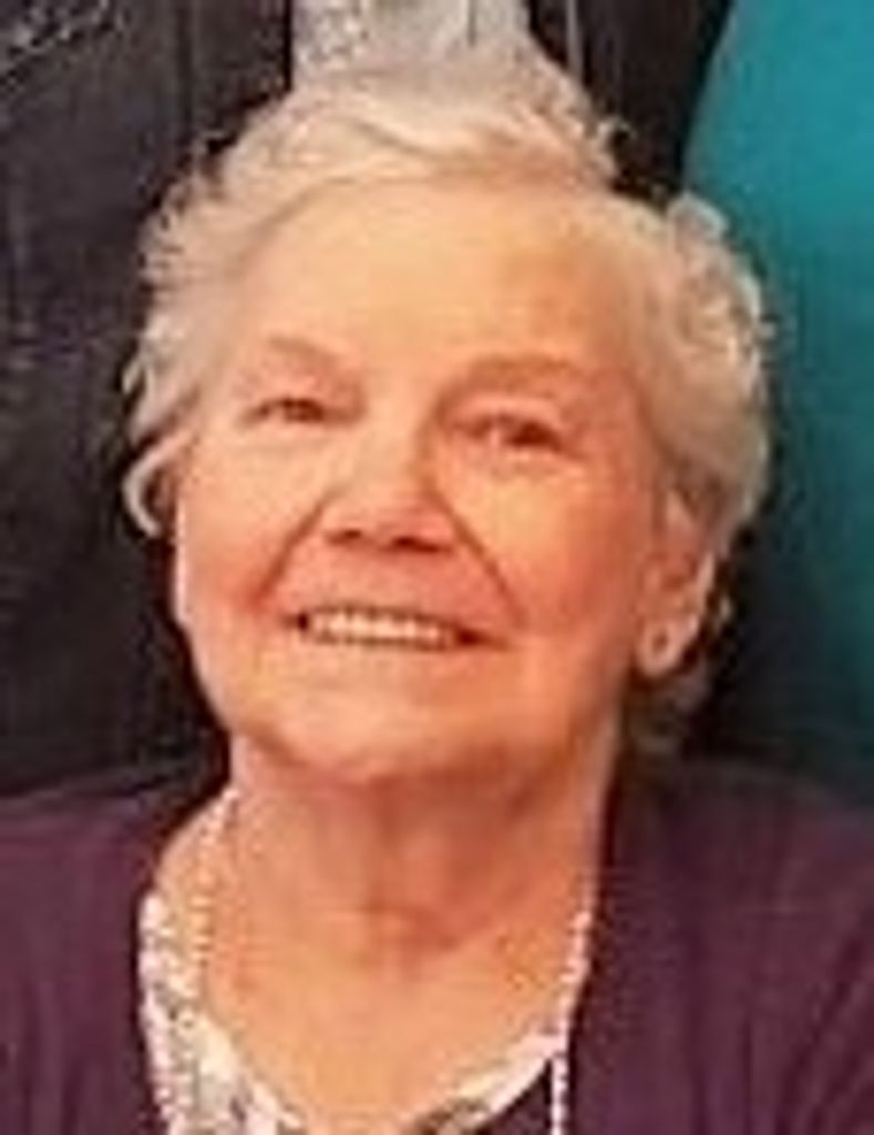 Doris Ott Profile Photo