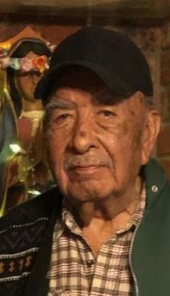 Raul Huerta, Sr. Profile Photo
