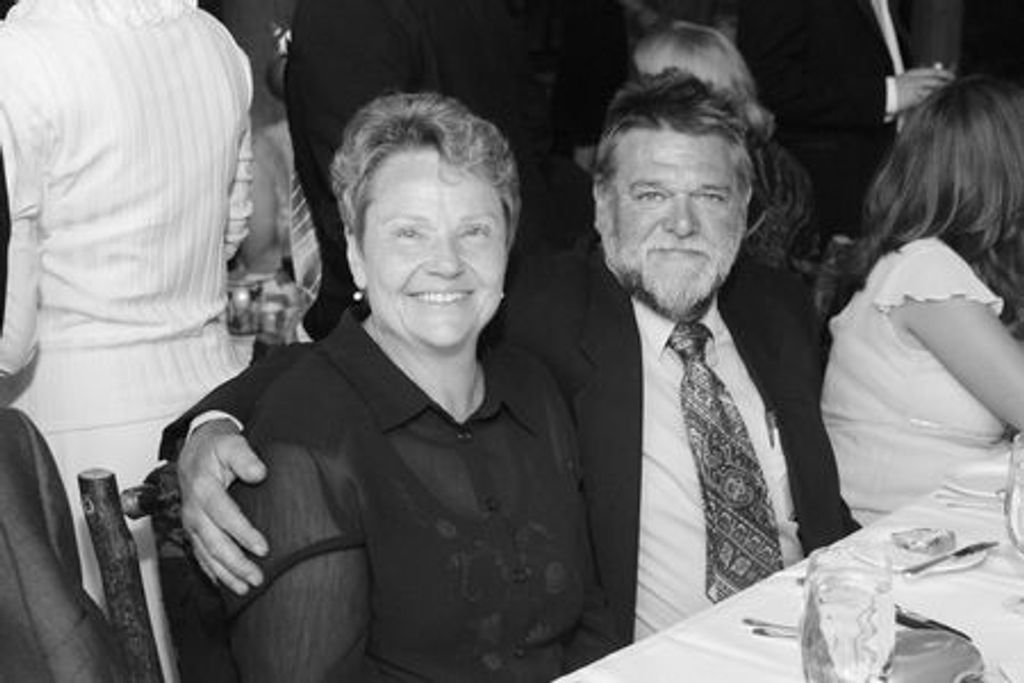 Joan  Ann Hall