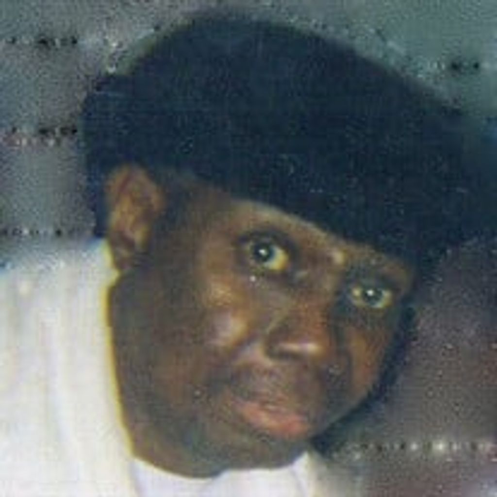 Amos  President Wilbon