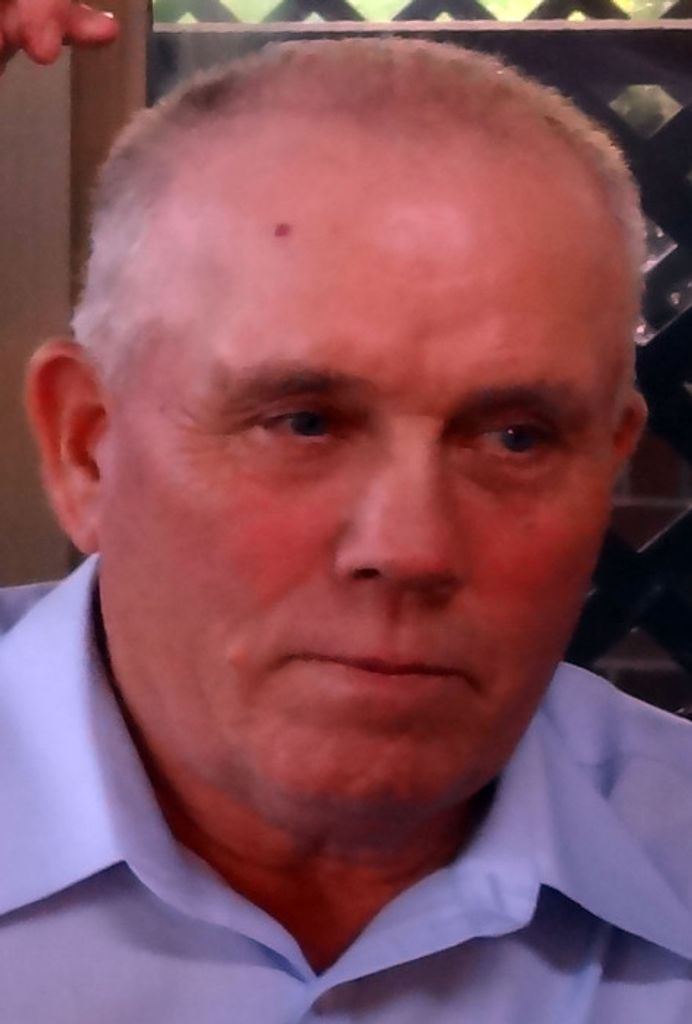 John Lee Poetker