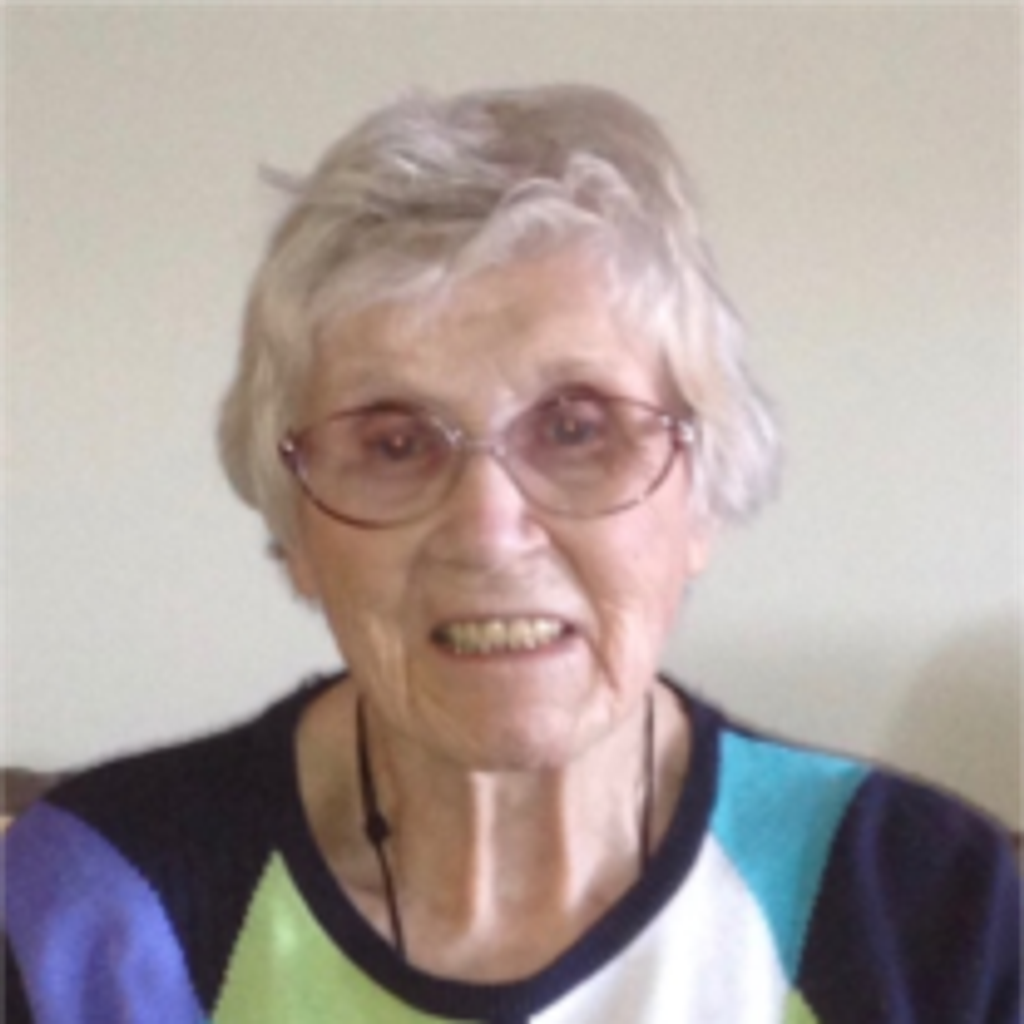 Irene Charbonneau