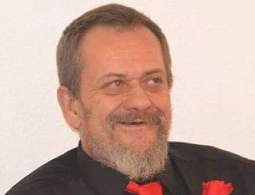 Randy Albert Wilson Profile Photo