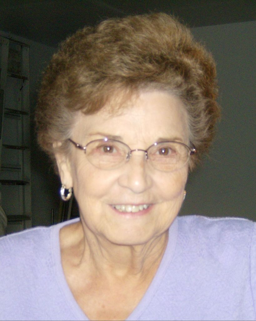 Norma Jean Kopf