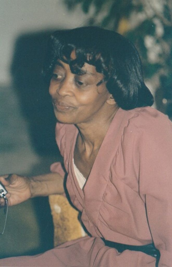 Helen Tinsley Profile Photo