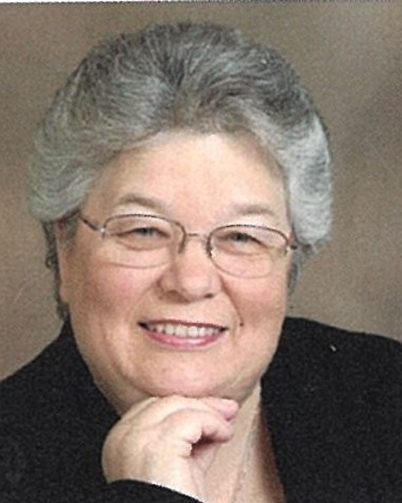Peggy A Romine Profile Photo