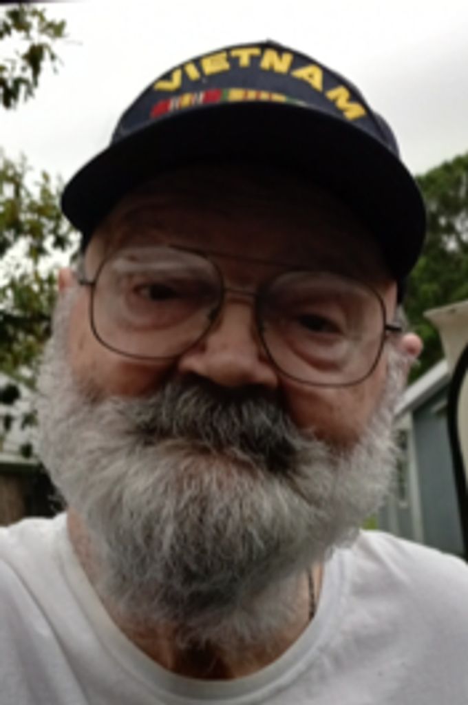 Robert Lee Jones