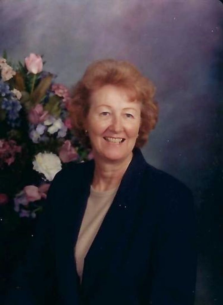 Melba Christine Ballew Profile Photo