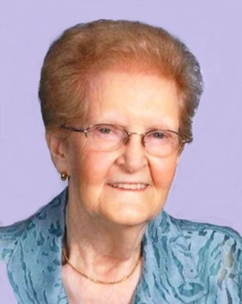 Betty Lytle Kelton Dodd
