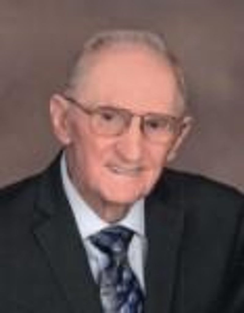 Willard D. Rogge Profile Photo