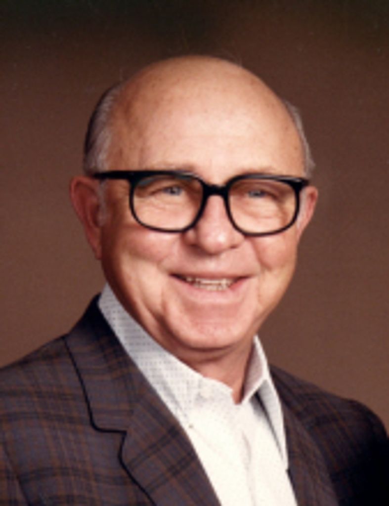 Herbert V. "Herb" Gade