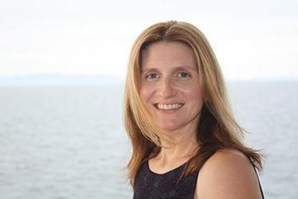 Stefanie Nicole Petr Ashdown