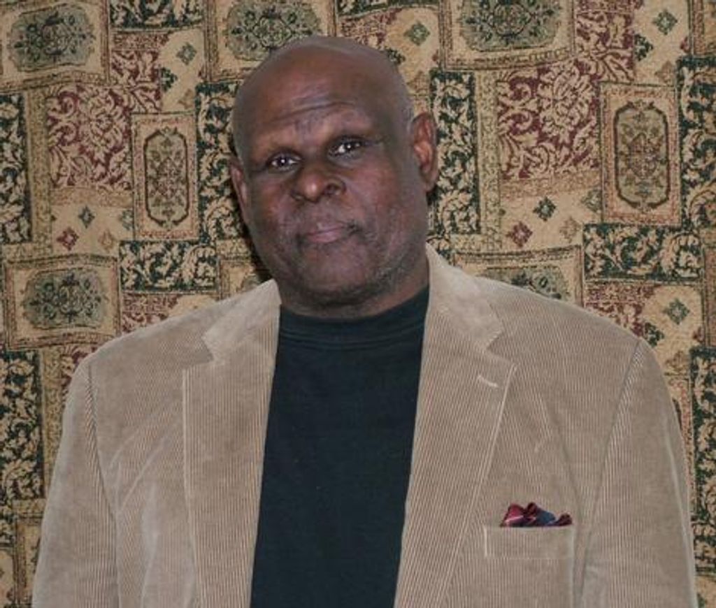 Mr. Cebert Williams Profile Photo