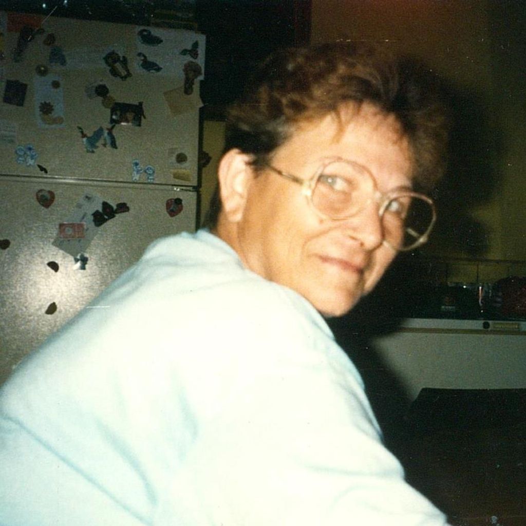 Jeanette Holland