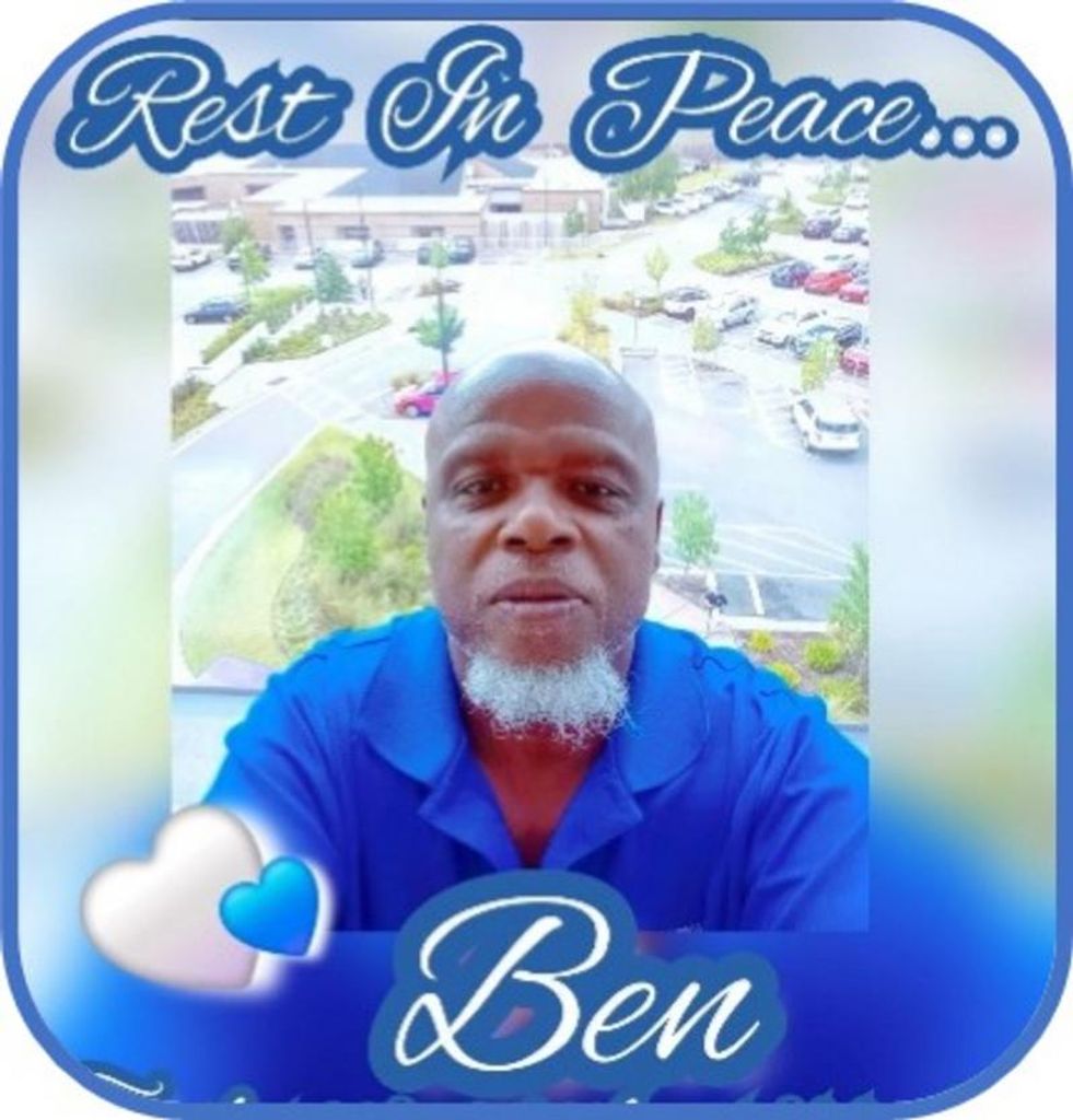 Benjamin Edwards Profile Photo