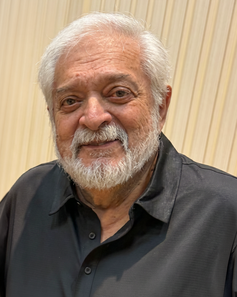 Speros Barbas