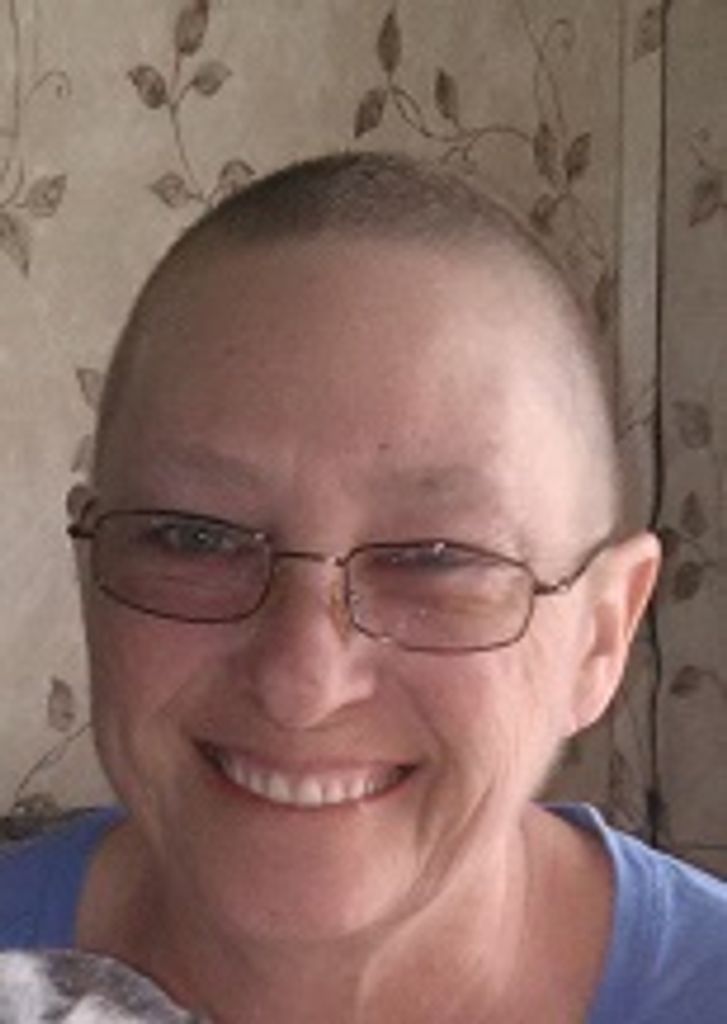 Peggy E. (Martz)  Furda