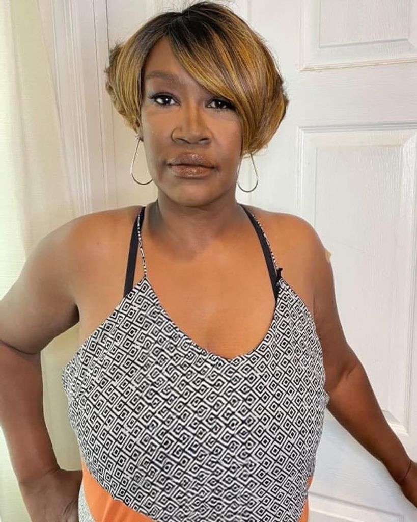 Cassandra Christine McCottry