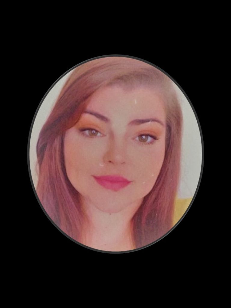 Hannah Ruth Gilley Profile Photo